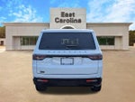 2025 Wagoneer Thumbnail 4