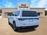 2025 Wagoneer Thumbnail 5