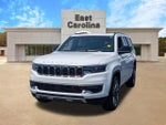 2025 Wagoneer Thumbnail 7