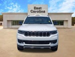 2025 Wagoneer Thumbnail 8
