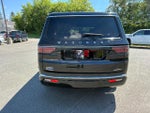 2023 Wagoneer Thumbnail 4