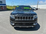 2023 Wagoneer Thumbnail 8