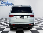 2024 Wagoneer Thumbnail 4