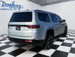 2024 Wagoneer Thumbnail 5