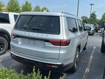2023 Wagoneer Thumbnail 3
