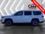2023 Wagoneer Thumbnail 5