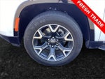 2023 Wagoneer Thumbnail 6