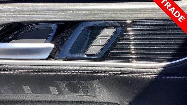 2023 Jeep Wagoneer Series III