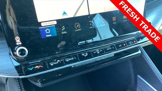 2023 Jeep Wagoneer Series III