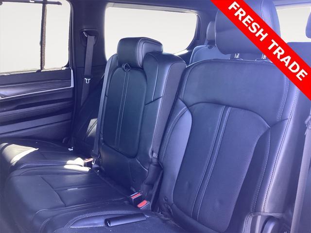 2023 Jeep Wagoneer - $59,500