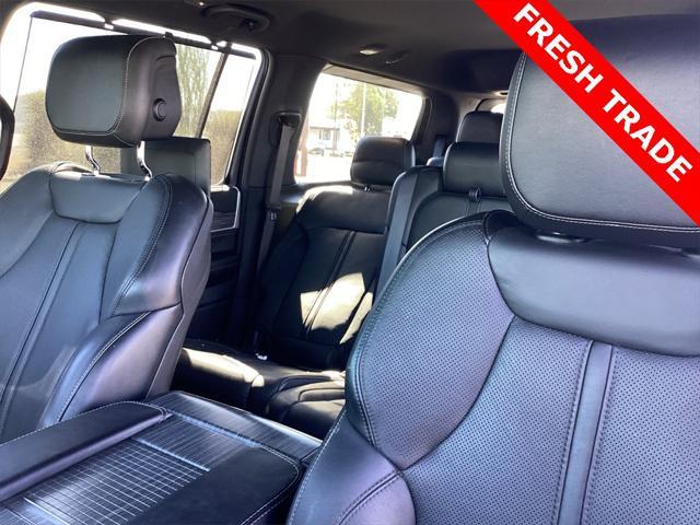 2023 Jeep Wagoneer - $59,500