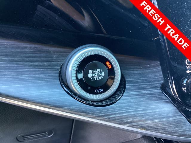 2023 Jeep Wagoneer - $59,500