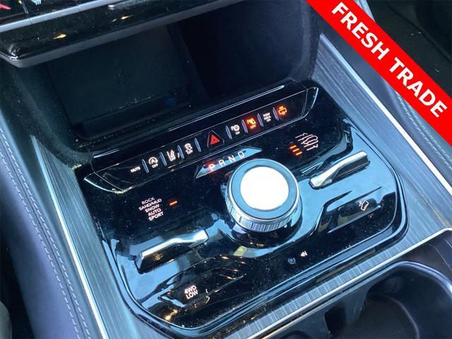 2023 Jeep Wagoneer - $59,500