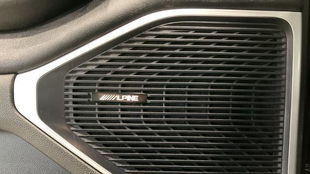2024 Jeep Wagoneer Series III