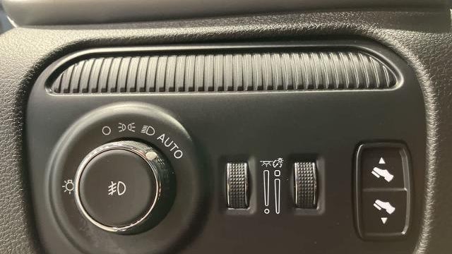 2024 Jeep Wagoneer Series III