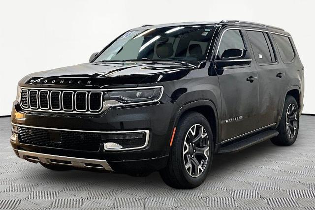 2024 Jeep Wagoneer - $31,313