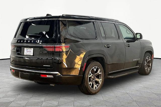 2024 Jeep Wagoneer - $31,313