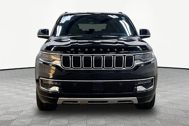 2024 Jeep Wagoneer - $31,313