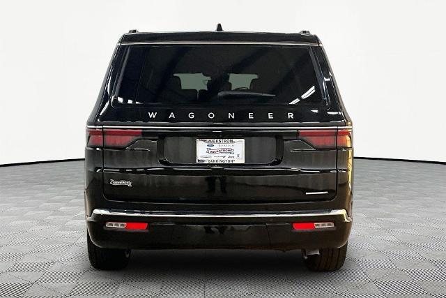 2024 Jeep Wagoneer - $31,313