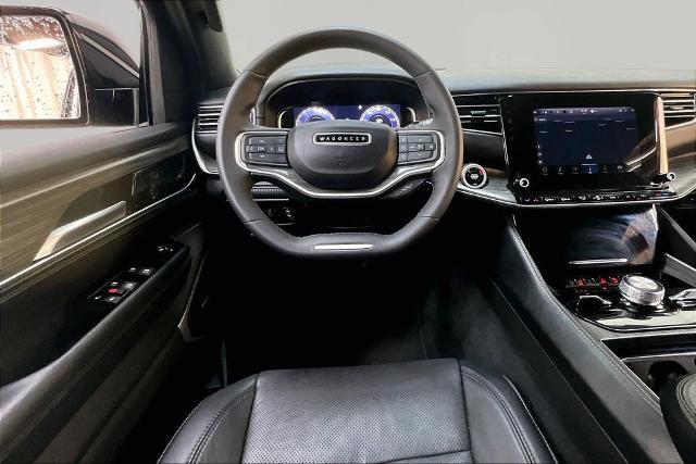 2024 Jeep Wagoneer - $31,313