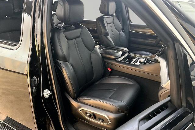 2024 Jeep Wagoneer - $31,313