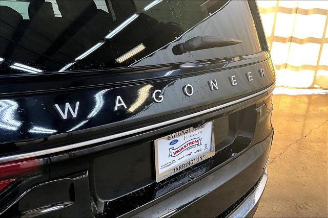 2024 Jeep Wagoneer - $31,313