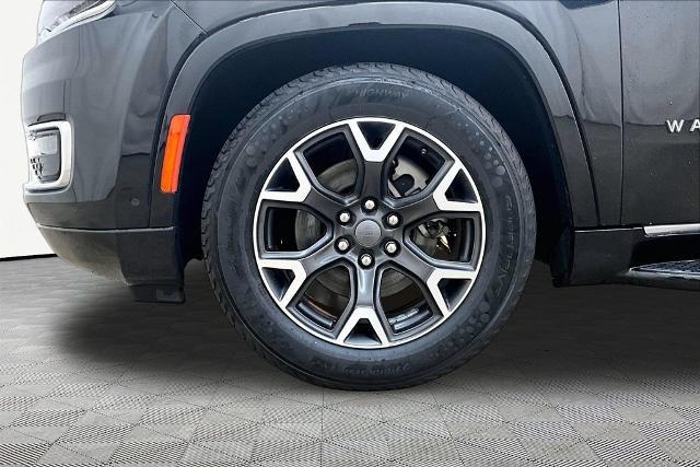 2024 Jeep Wagoneer - $31,313