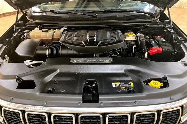 2024 Jeep Wagoneer - $31,313