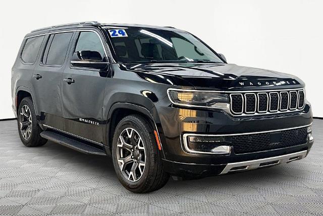 2024 Jeep Wagoneer - $31,313