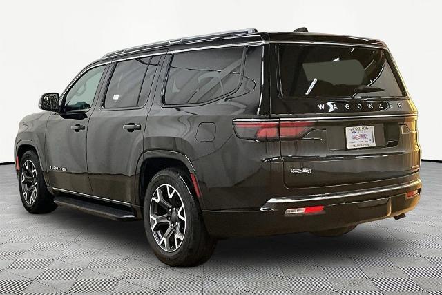 2024 Jeep Wagoneer - $31,313