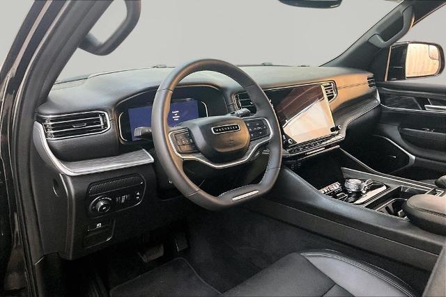 2024 Jeep Wagoneer - $31,313