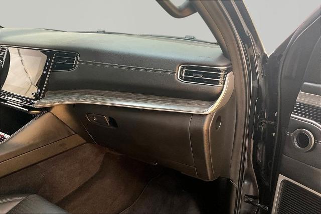 2024 Jeep Wagoneer - $31,313