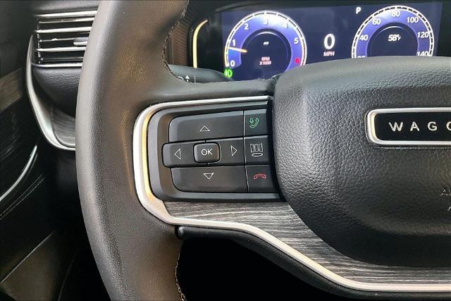 2024 Jeep Wagoneer - $31,313