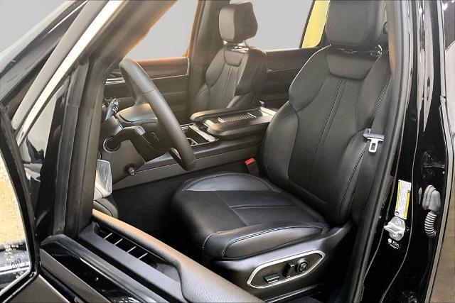 2024 Jeep Wagoneer - $31,313