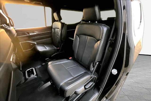 2024 Jeep Wagoneer - $31,313