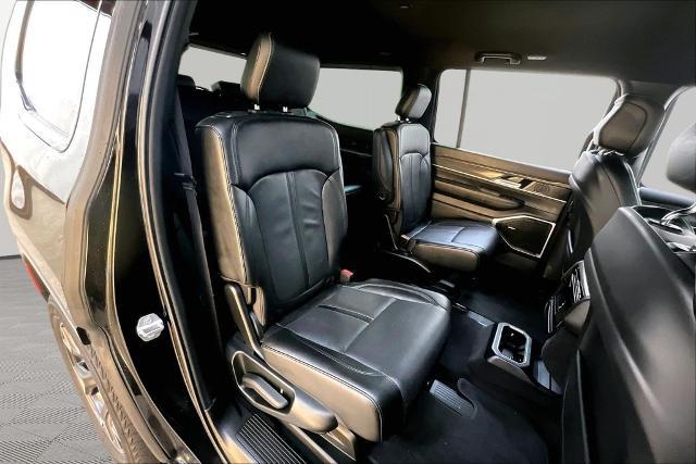 2024 Jeep Wagoneer - $31,313
