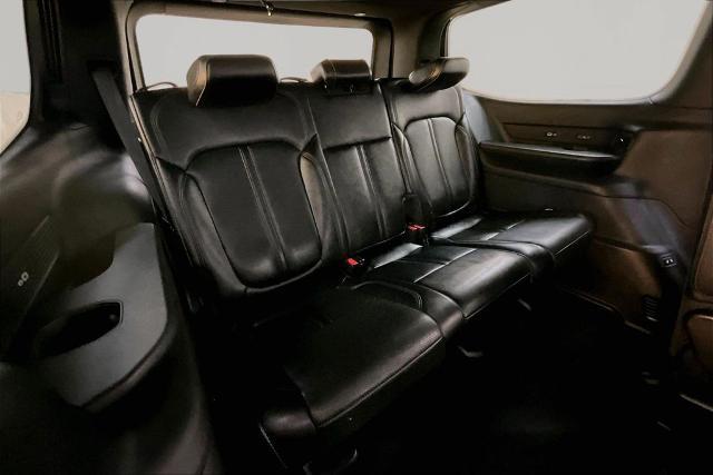2024 Jeep Wagoneer - $31,313