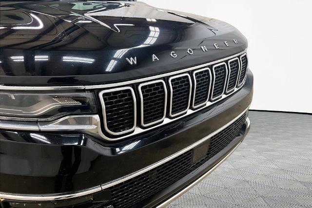 2024 Jeep Wagoneer - $31,313