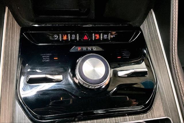 2024 Jeep Wagoneer - $31,313
