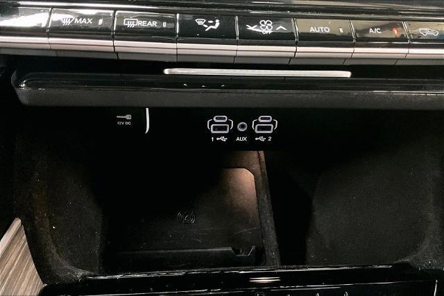 2024 Jeep Wagoneer - $31,313