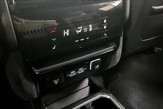 2024 Jeep Wagoneer - $31,313