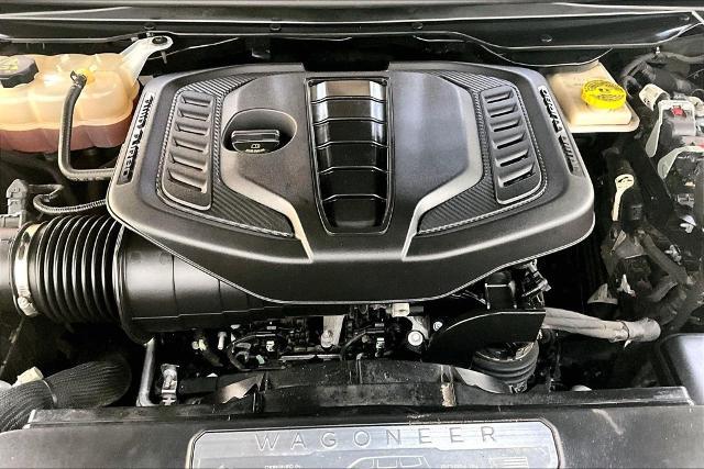 2024 Jeep Wagoneer - $31,313