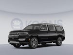 2024 Wagoneer Thumbnail 1