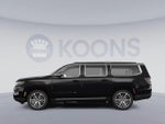 2024 Wagoneer Thumbnail 2