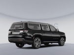 2024 Wagoneer Thumbnail 3