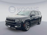 2024 Wagoneer Thumbnail 4