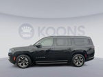 2024 Wagoneer Thumbnail 5