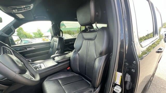 2024 Jeep Wagoneer Series III