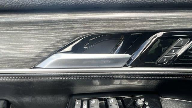 2024 Jeep Wagoneer Series III