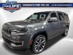 2022 Wagoneer Thumbnail 1